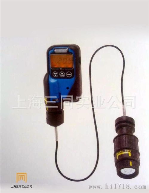 上海三同實業公司 高精度理研儀器儀表高清細節圖展示