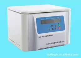 長沙平凡儀器儀表離心機產品列表