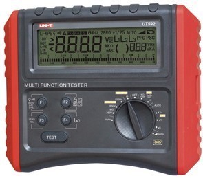 全球精選工業測試儀器盤點 從電氣安全到環境監測