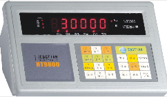 HT9800-A7儀表 電子地磅稱重顯示器的核心與儀表行業的技術聚焦