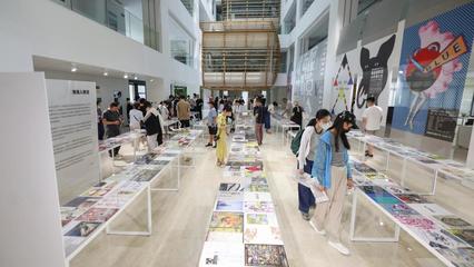 西安歐亞學院:&ldquo;以學生為中心&rdquo;培養學生全面發展